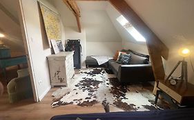 Appartement Cosy Et Charmant